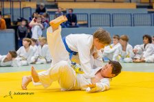 01.05.2022 Wachau JUDO Kids Cup